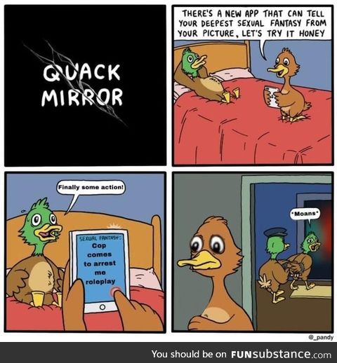 Duck