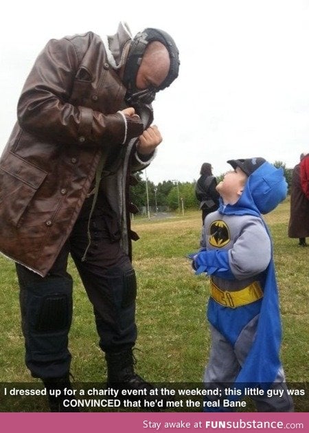 Real bane