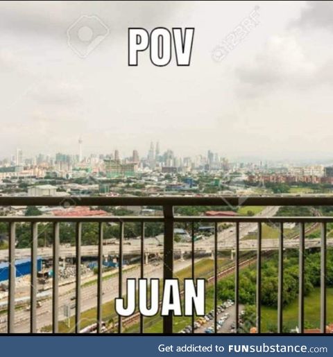 juan