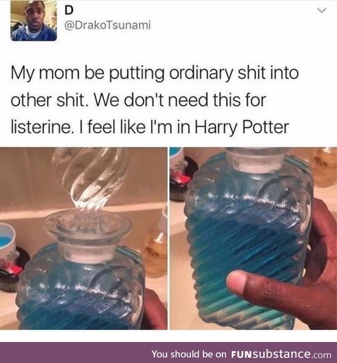 Oooh