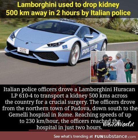 ...Fund the police!