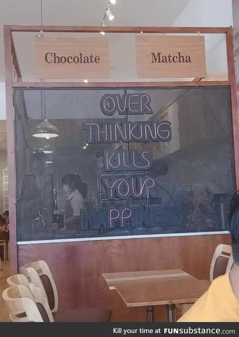 Well, yes actually