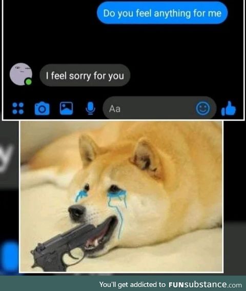 feels