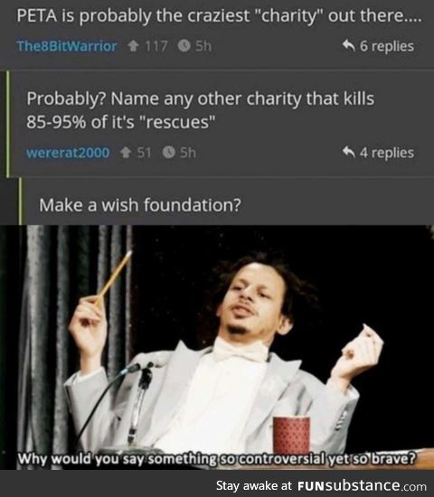 PETA