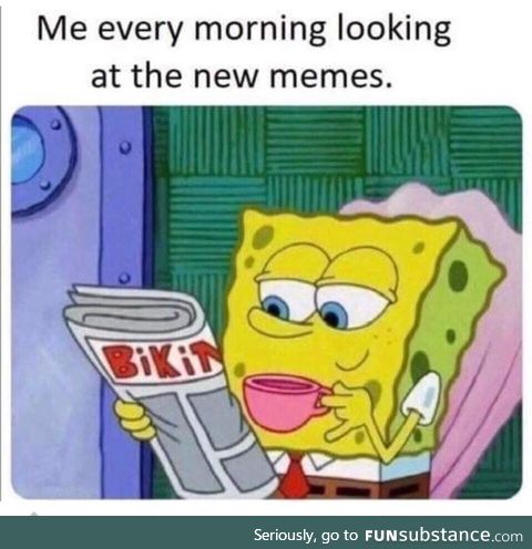 If this isn't me...