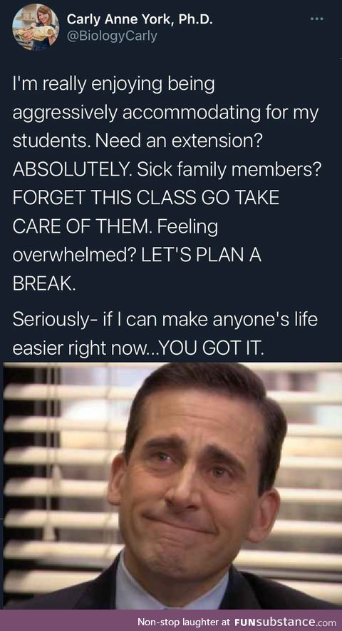 Thanks, carl