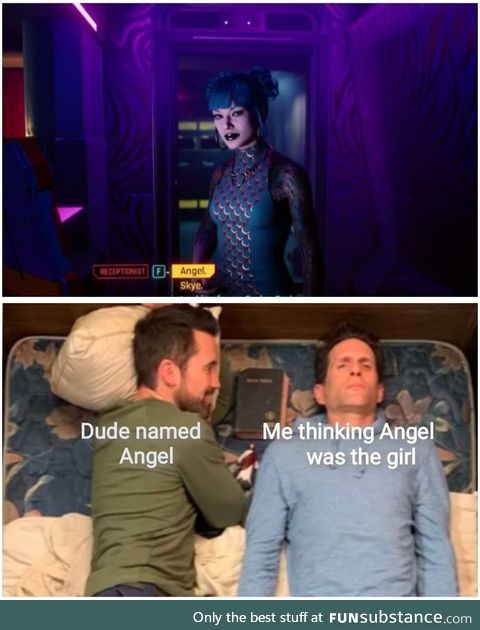 Mistakes were made
