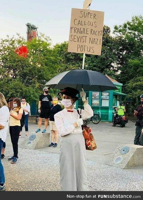 Best Disneybound in History