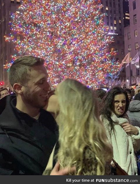 I am this picture