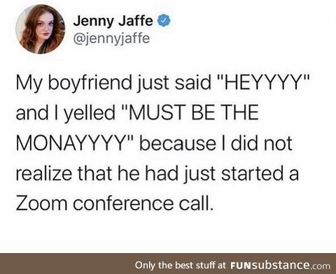 Everyone probably loved it