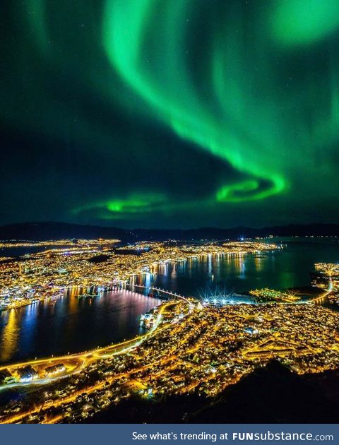 Tromsø, norway