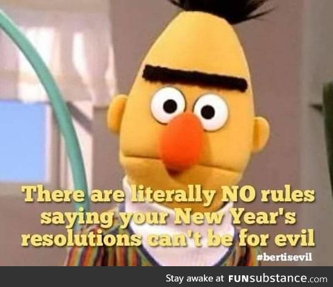 Just saying ..