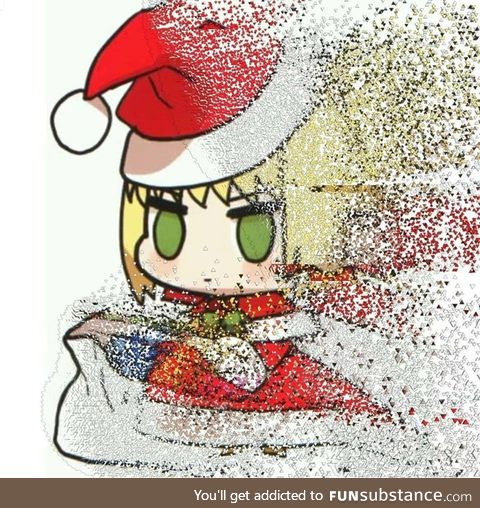 Padoru A.C. (After Christmas)