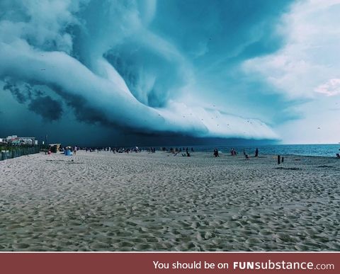Rehoboth beach, delaware