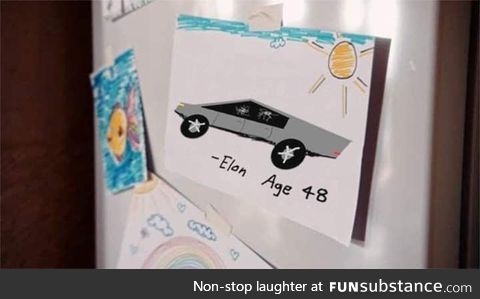 Elon, age 48