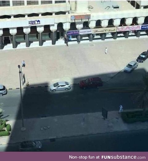 Luck in My Life in a Photo
