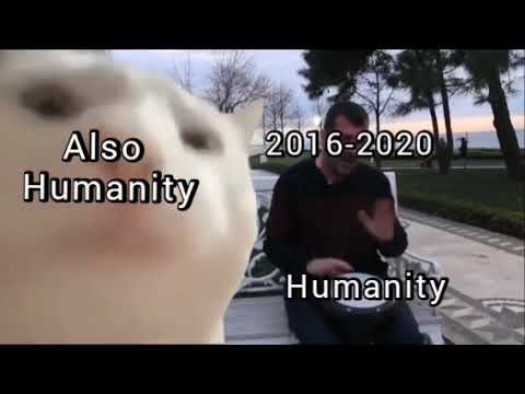 A Brief Summary of the Past 4 Years
