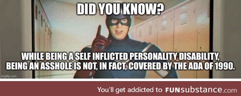 Just wear a f*cking mask!