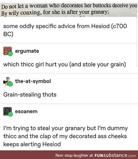 Hesiod