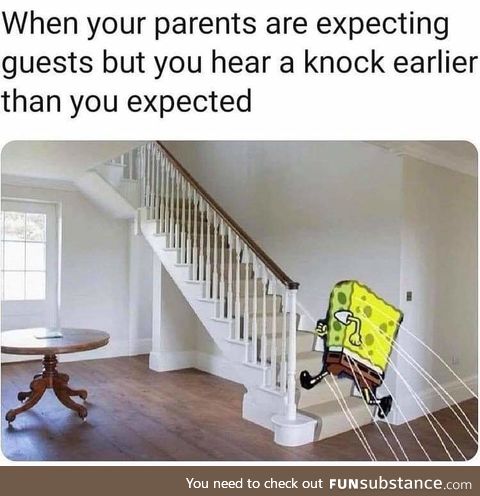 Invasion of the Karen
