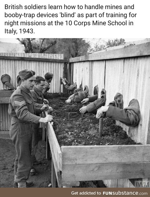 Witty title