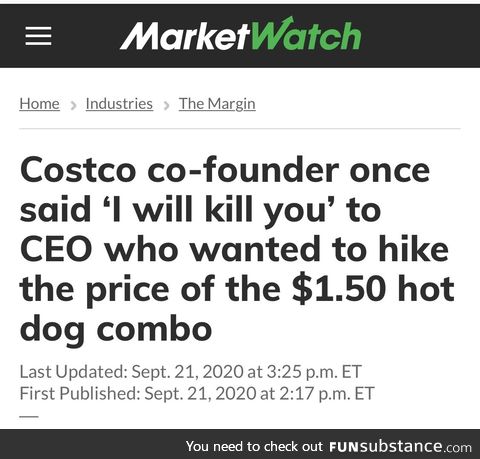 This guy for president, IMO