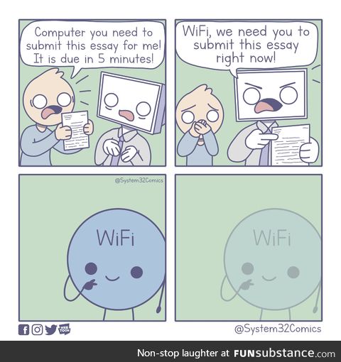 Wifi