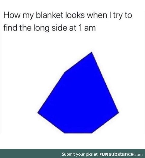 Why is this true?