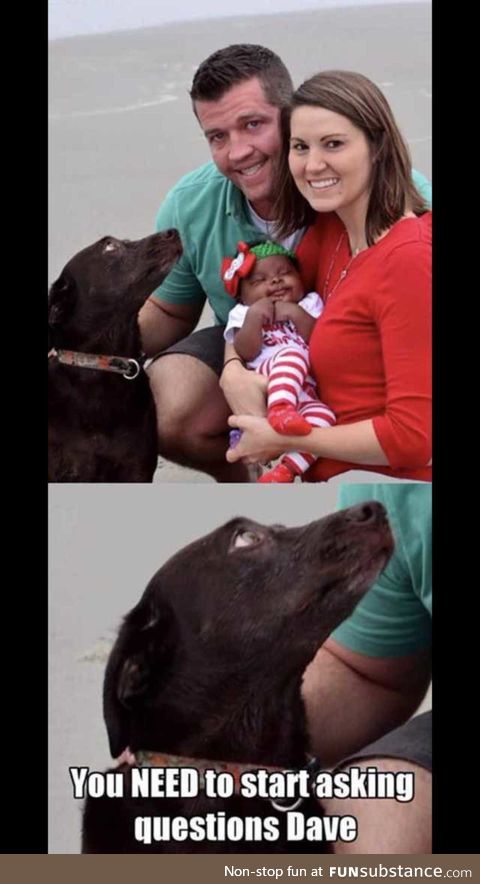 The pain in his eyes
