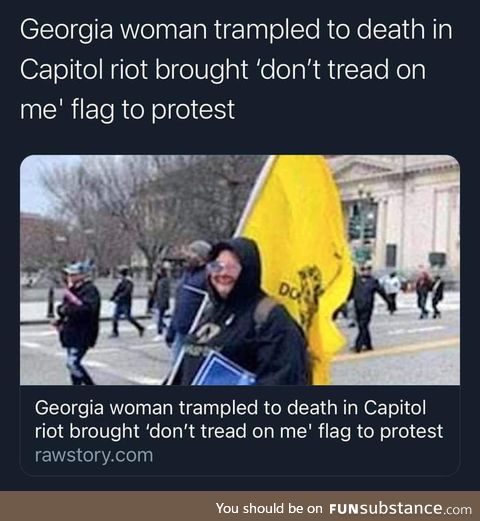 It seems people read flags as often as they read the title of posts.