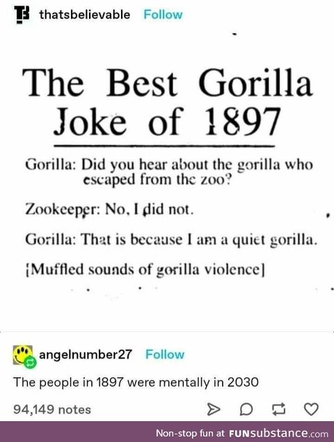 Harambe v0