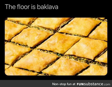 Va te baklava