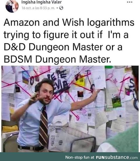 DM in the sheets ..