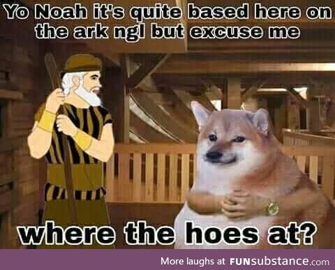 noah