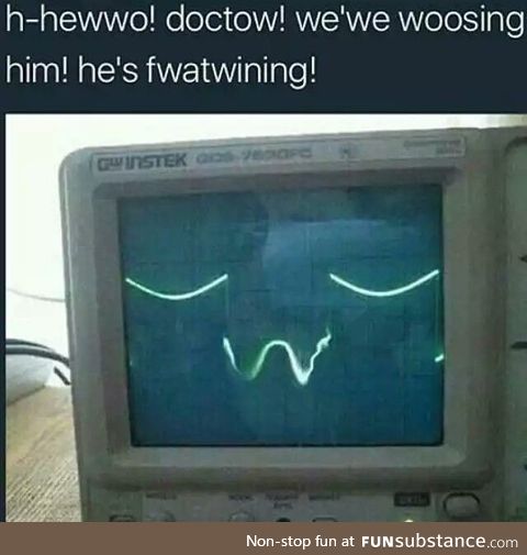Keep him dead
