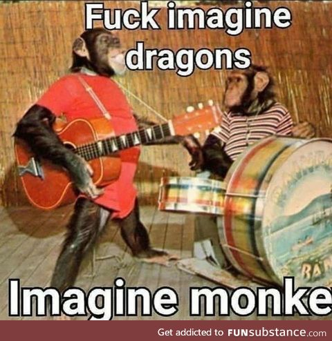 This is my kingdom come