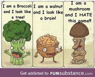 I look like