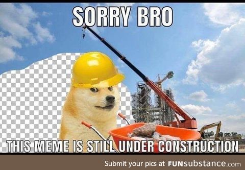 Please wait