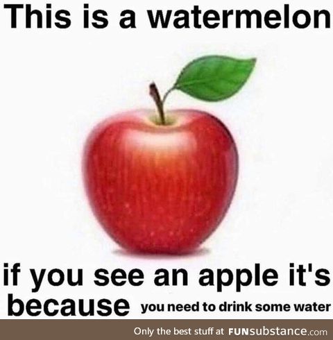 Get hydrating bois