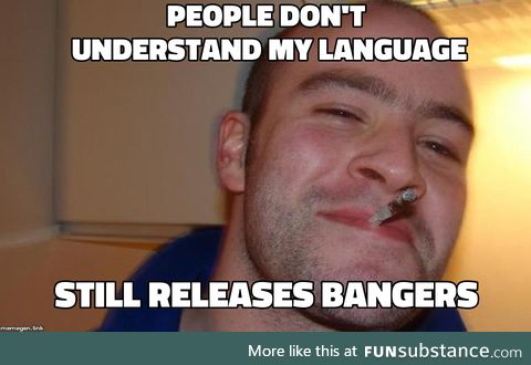 Sean Paul in a nutshell