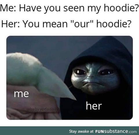 It me