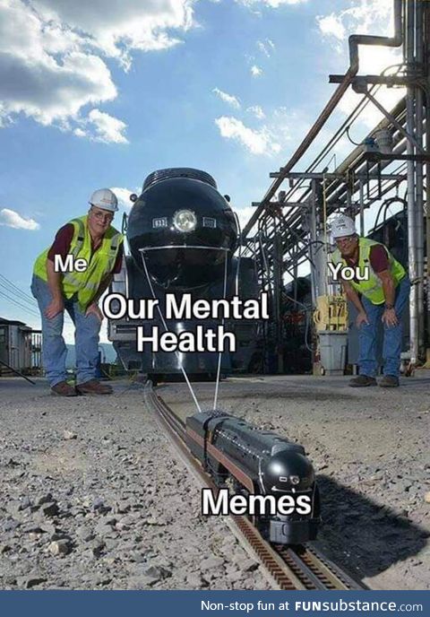 I help you brother