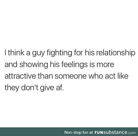 Of course