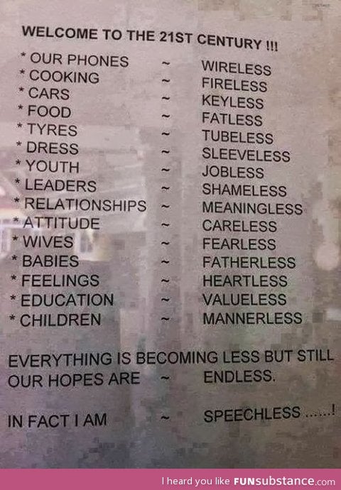 Commentless