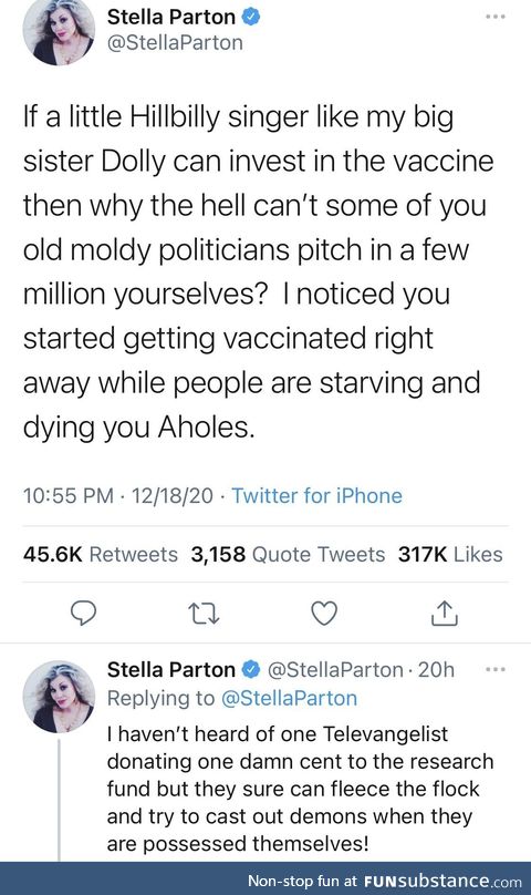 Get ‘em, Stella