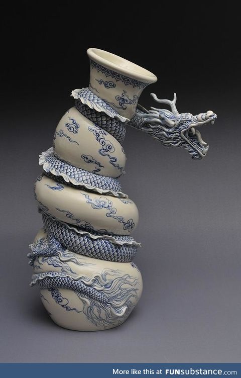 A painful pot - johnson tsang