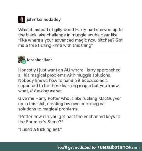 Muggles