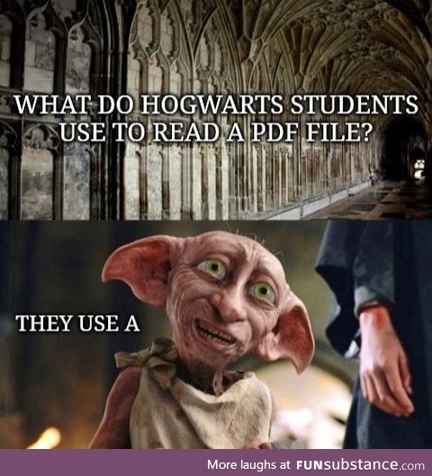 Dobby