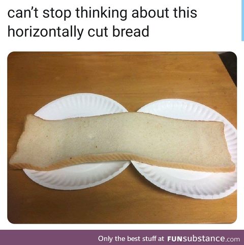 Think outside the bread box