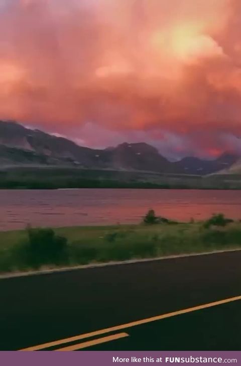 The path to Mordor